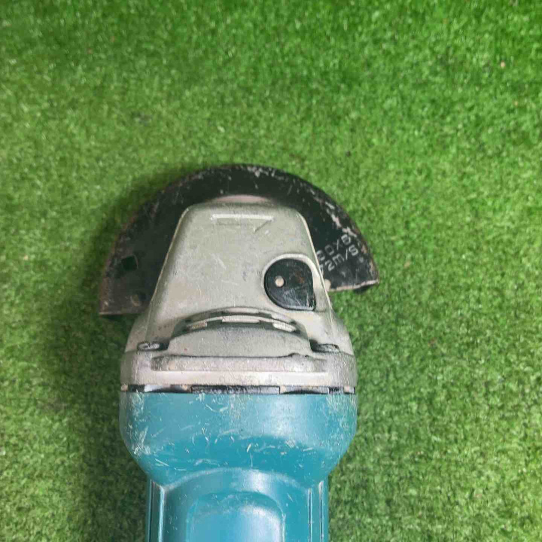 マキタ(makita) 100mmディスクグラインダ 9533B【藤沢店】