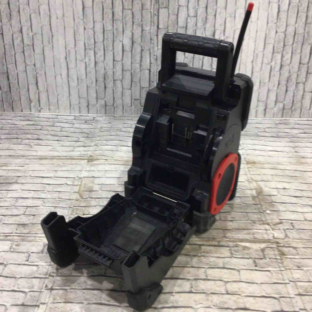 ◇マックス(MAX) コードレスオーディオ AJ-RD431【川口店】