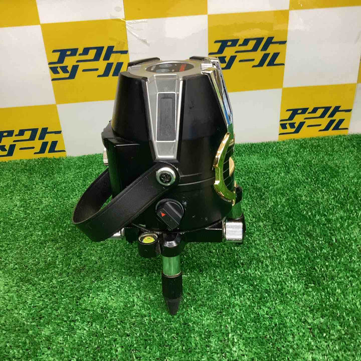 ★タジマ(Tajima) レーザー墨出し器 ZEROB-TYZ【越谷店】