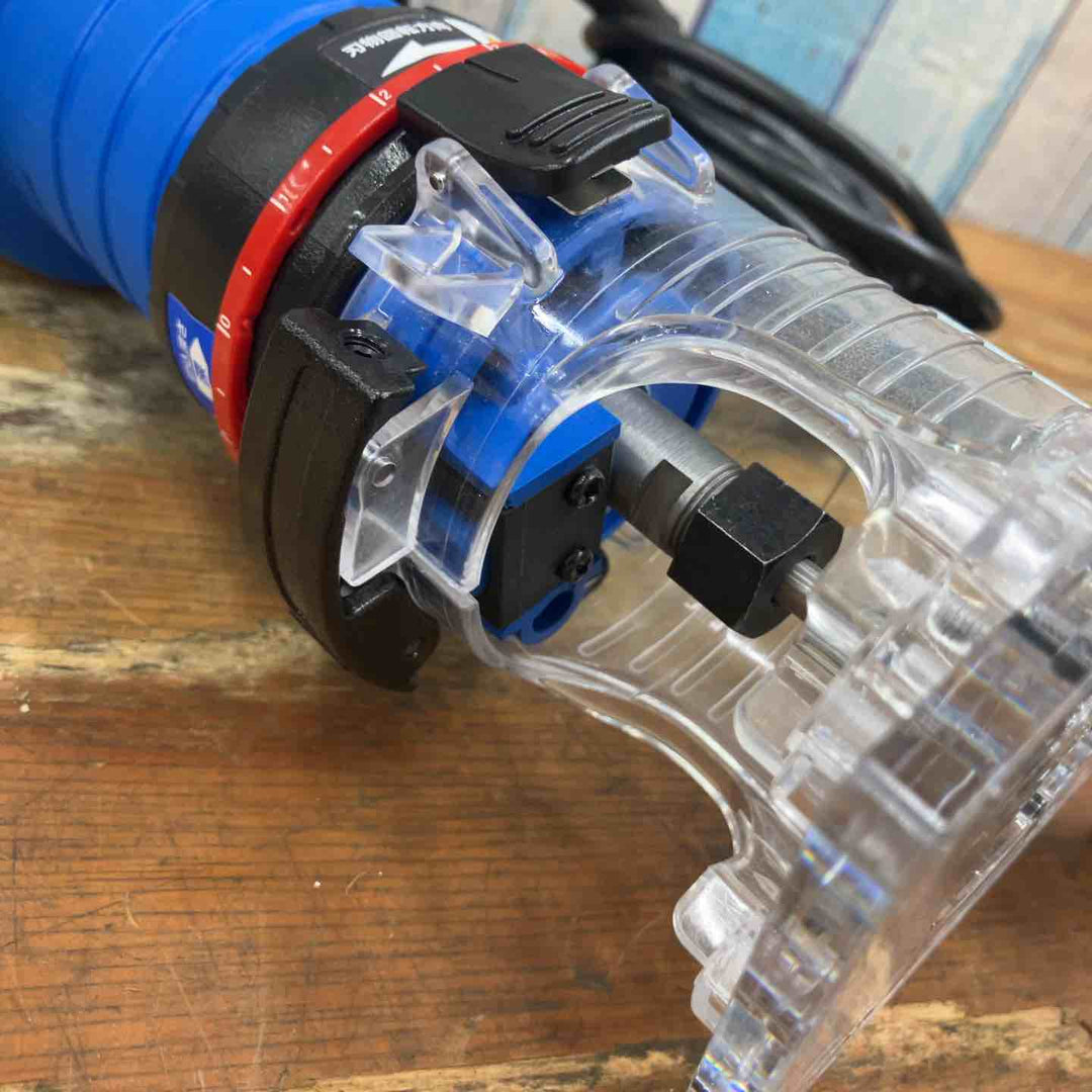 ◇リョービ(RYOBI) トリマ MTR-42【柏店】