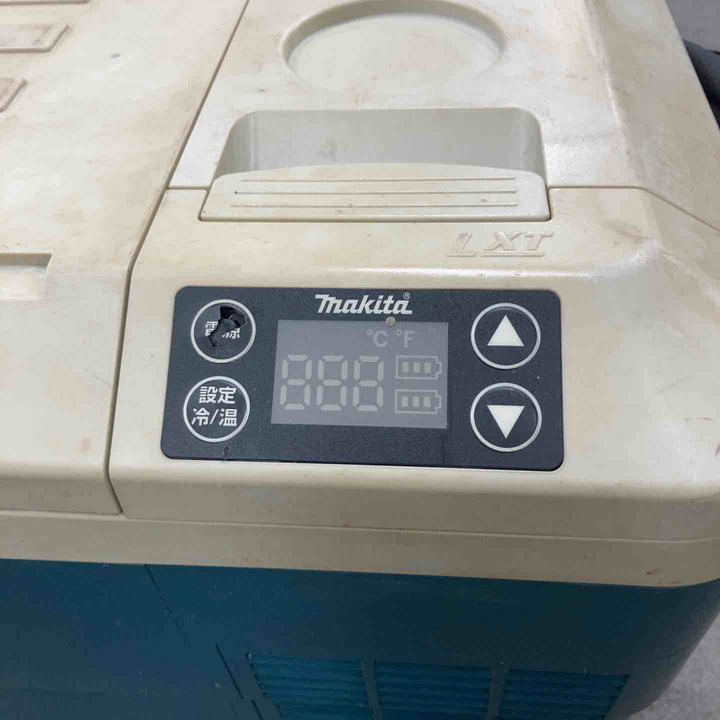 ★マキタ(makita) コードレス冷温庫 CW180DZ【川崎店】