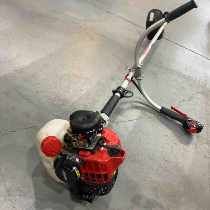 【店頭受取り限定】新ダイワ 刈払機 一般草刈用 SSR2602-2T【川口店】