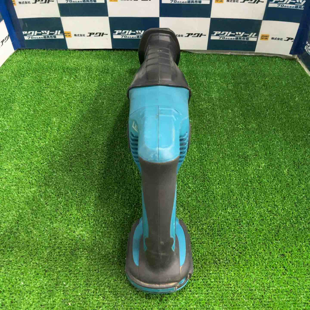 ☆マキタ(makita) コードレスレシプロソー JR182DZK【草加店】