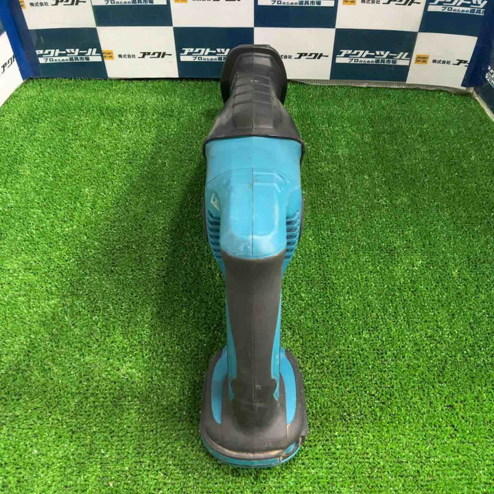 ☆マキタ(makita) コードレスレシプロソー JR182DZK【草加店】