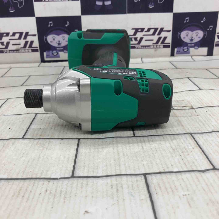 ◇マキタ(makita) コードレスインパクトドライバー MTD002DX1【所沢店】