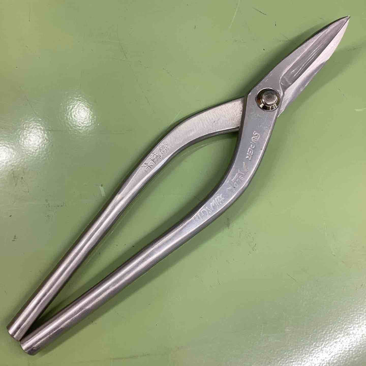 種光 特選 270mm スーパーハードホワイト SLD 金切鋏【越谷店】