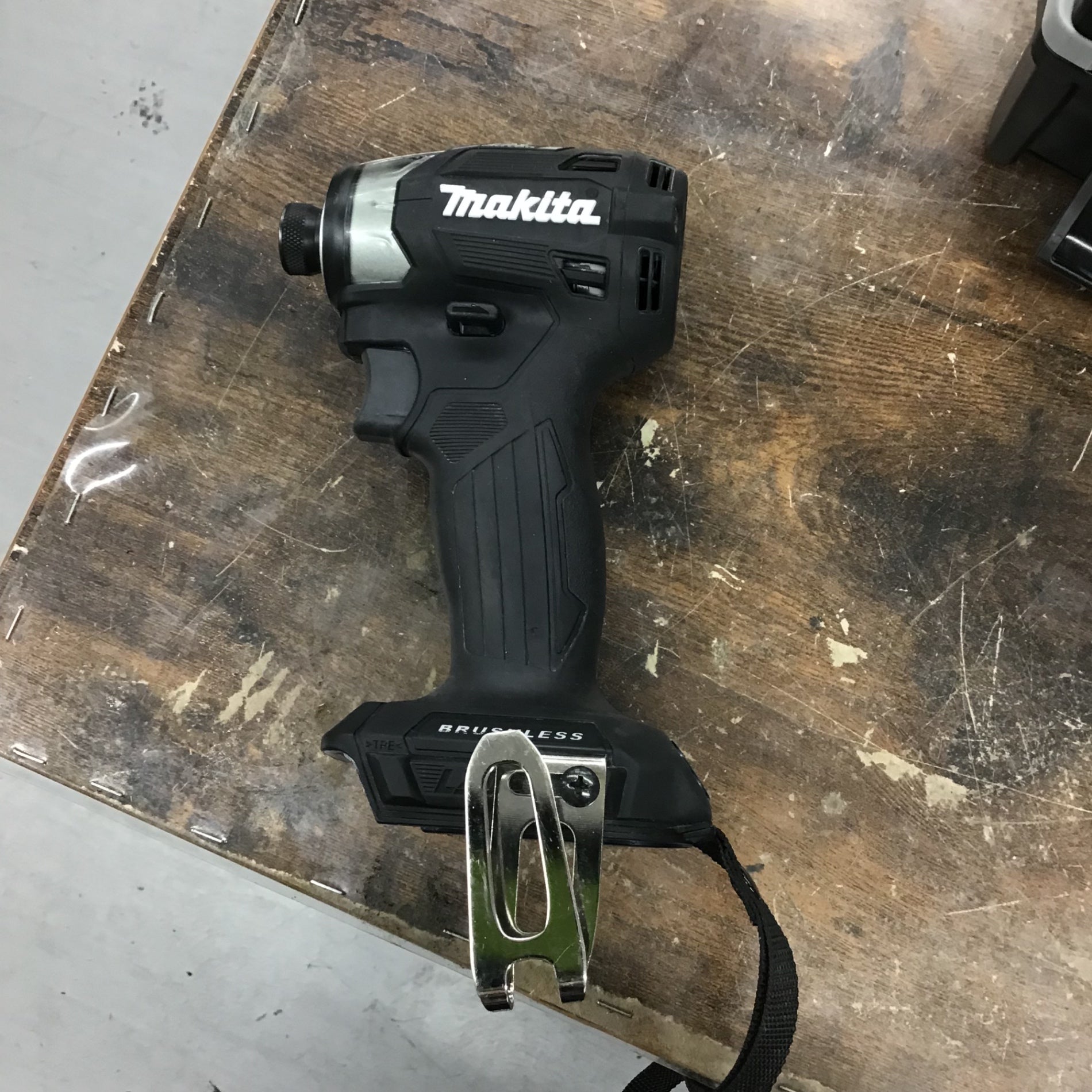 ★マキタ(makita) コードレスインパクトドライバー TD173DRGXB【町田店】 ☆マキタ(makita) コードレスインパクトドライバー TD173DRGXB