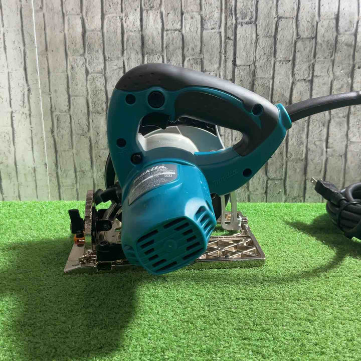★マキタ(makita) 125mm電気マルノコ 5230 動作確認済【川口店】