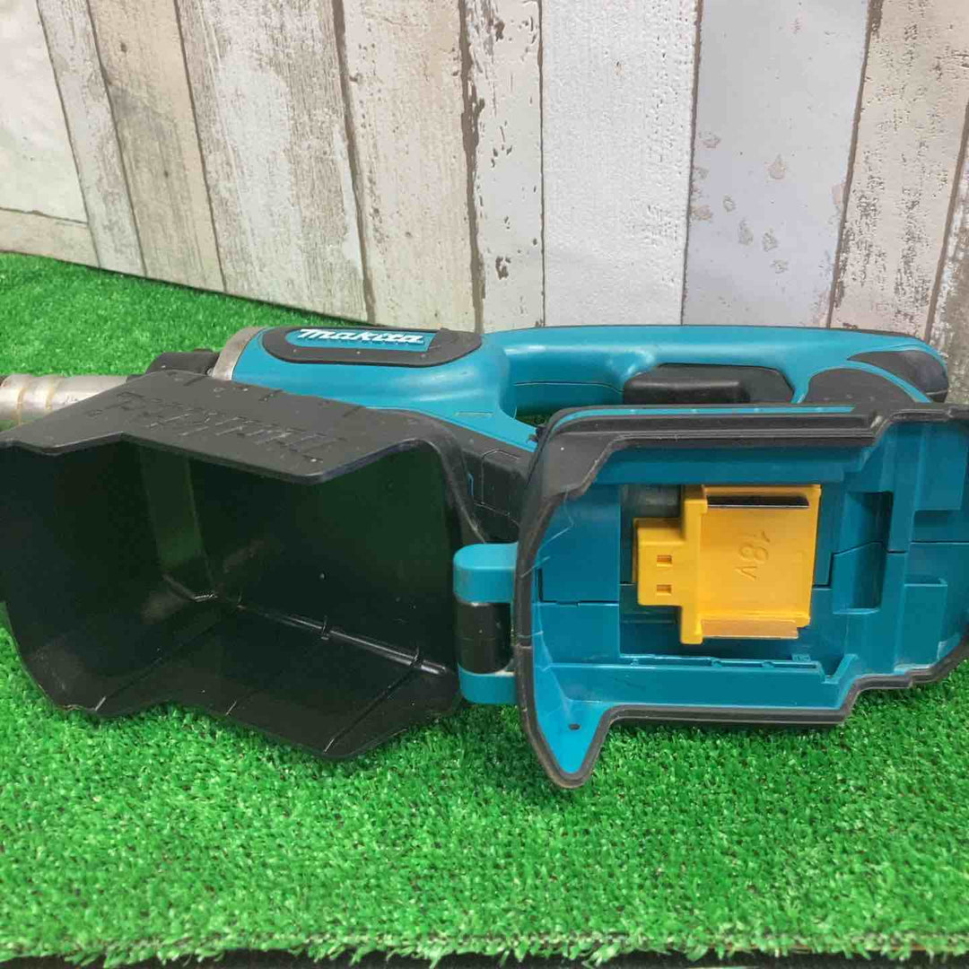 【店頭受取り限定】★マキタ(makita) コードレスコンクリートバイブレータ VR350DZ【町田店】