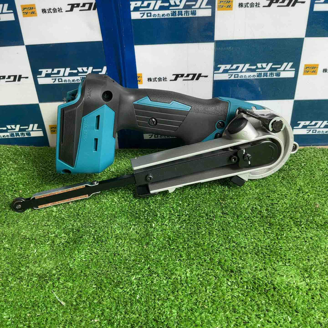 ★マキタ(makita) コードレスベルトサンダ BS180DZ【草加店】