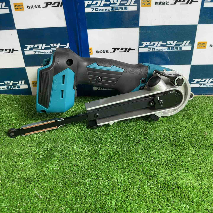 ★マキタ(makita) コードレスベルトサンダ BS180DZ【草加店】