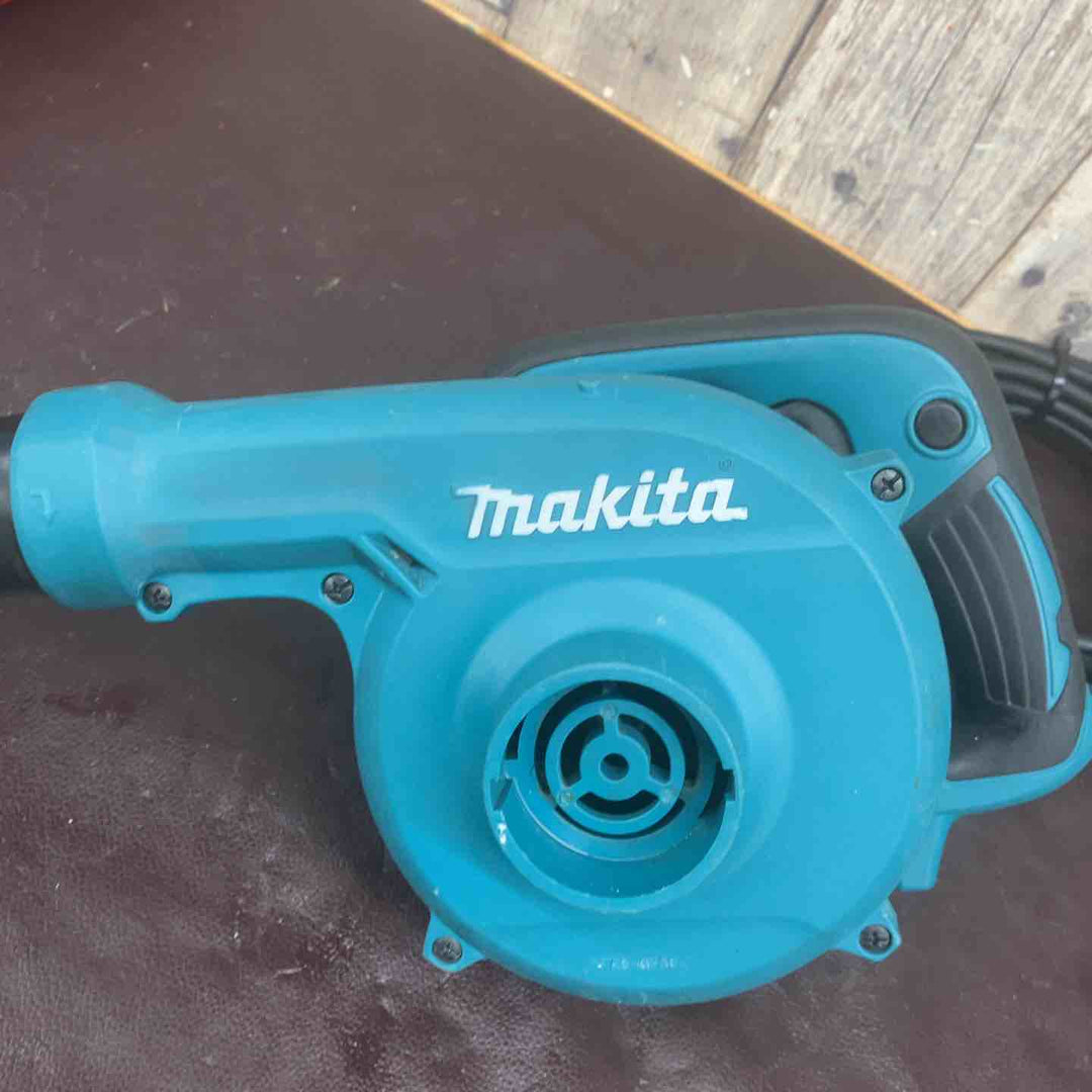 ☆マキタ(makita) ブロア UB1103【東大和店】