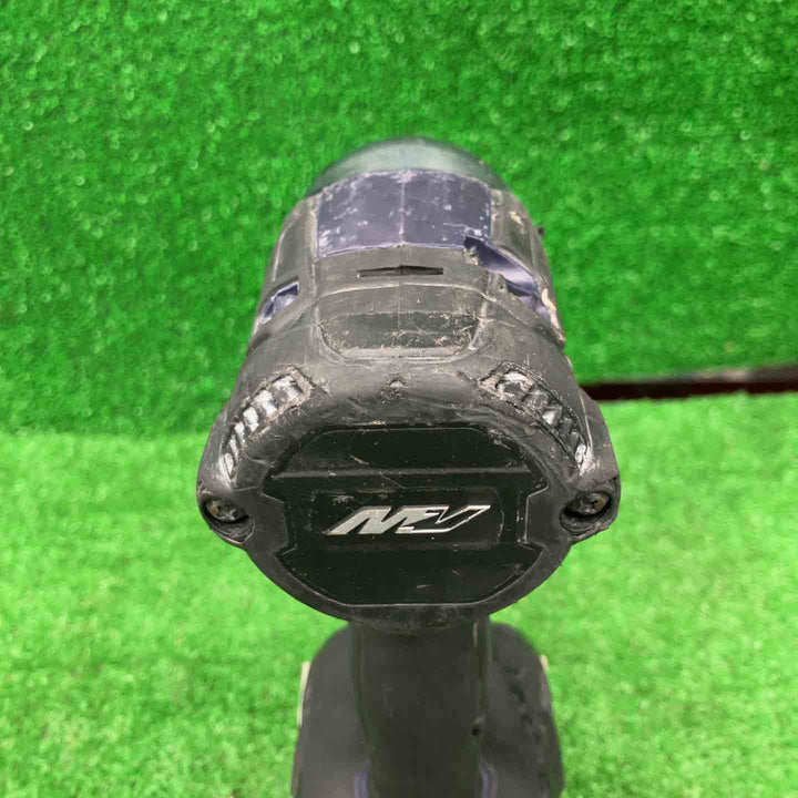 【中古品】★ ハイコーキ(HIKOKI ※旧:日立工機) コードレスインパクトドライバー マルチボルト WH36DC(2XPB) 【桶川店】