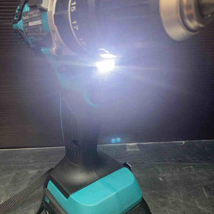 ☆マキタ(makita) コードレス振動ドリルドライバー HP484DZ