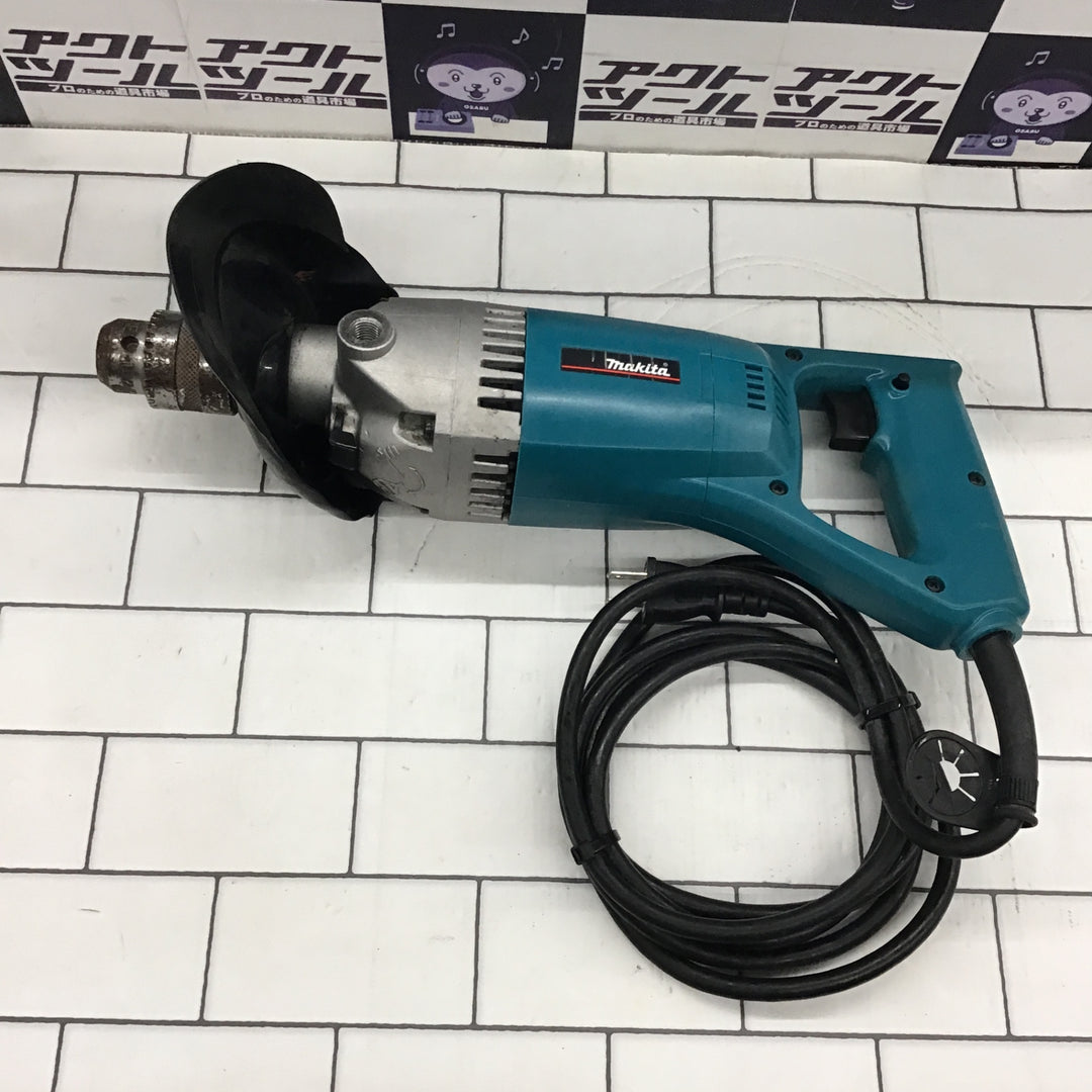 ☆マキタ(makita) ダイヤコア震動ドリル 8406【所沢店】