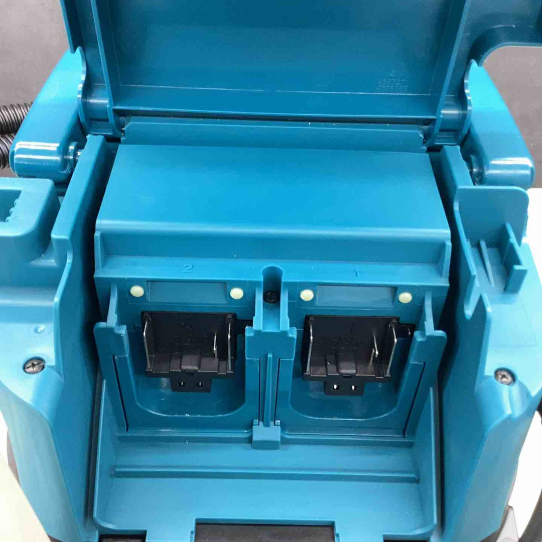 ★マキタ(makita) コードレス集じん機 乾湿両用 VC860DZ【藤沢店】