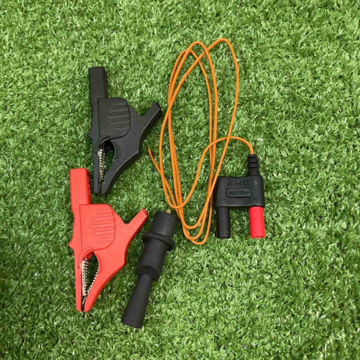 ◇フルーク(FLUKE) リモートディスプレイ マルチテスター 233Si【川崎店】