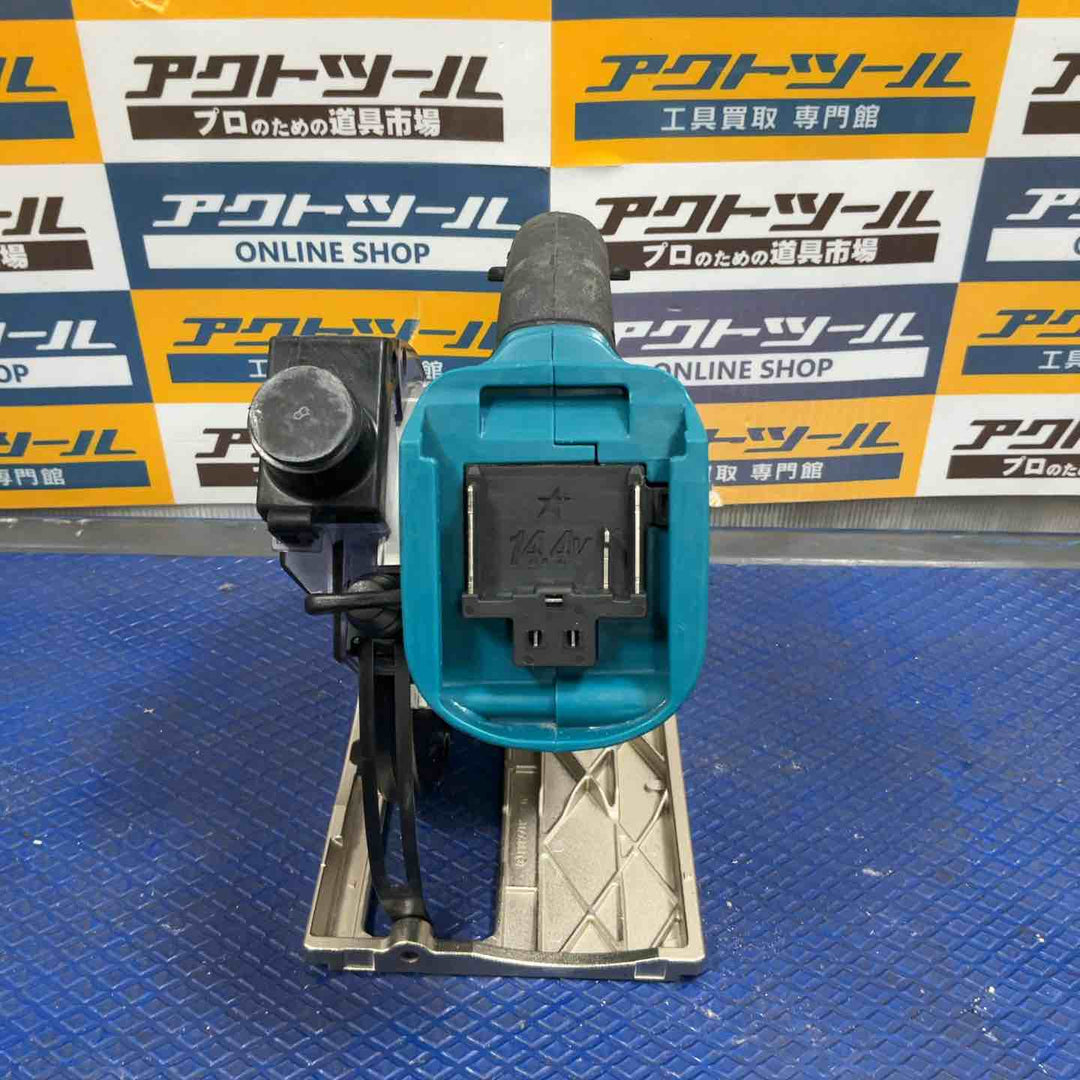 ★マキタ(makita) コードレス防じん丸のこ KS521DZ【草加店】