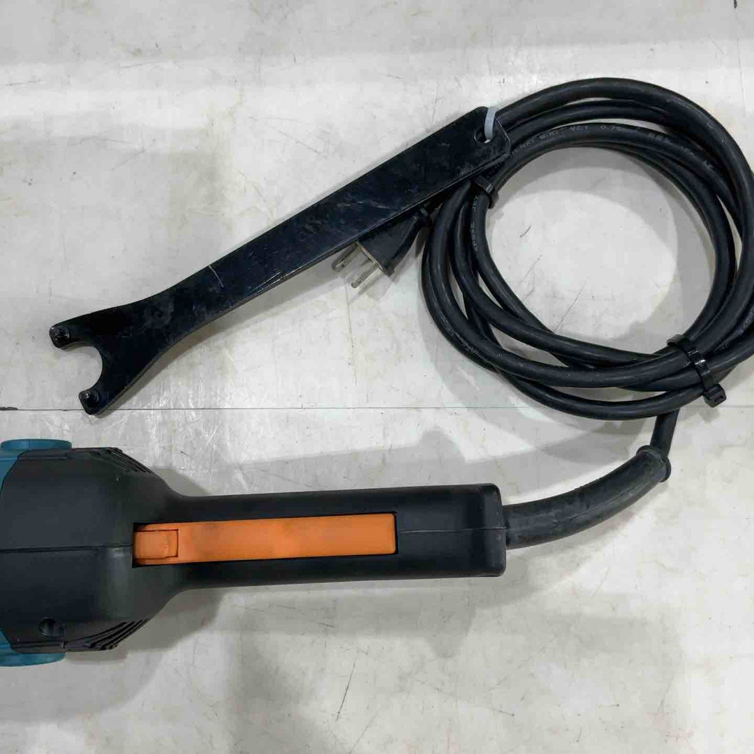 ☆マキタ(makita) 150mmディスクグラインダ 9016B【川口店】