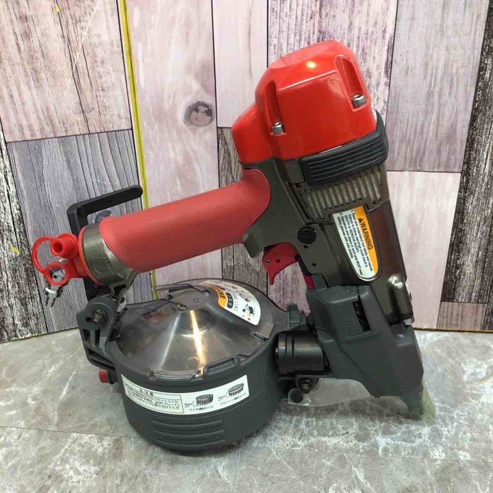 ★マックス(MAX) 高圧エア釘打ち機 HN-50N【八潮店】