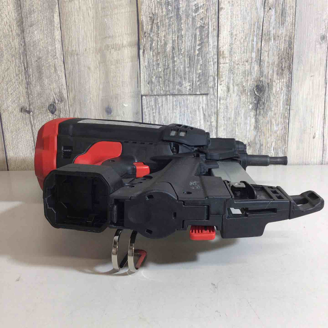 ★マックス(MAX) ガスネイラ GS-738C2【戸田店】