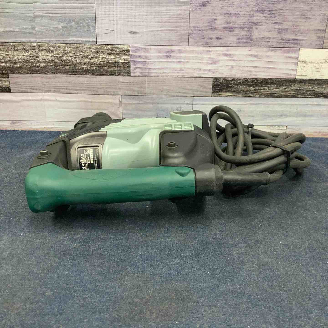 ★ハイコーキ(HIKOKI ※旧:日立工機) 電動ハンマ H41SA2【八潮店】