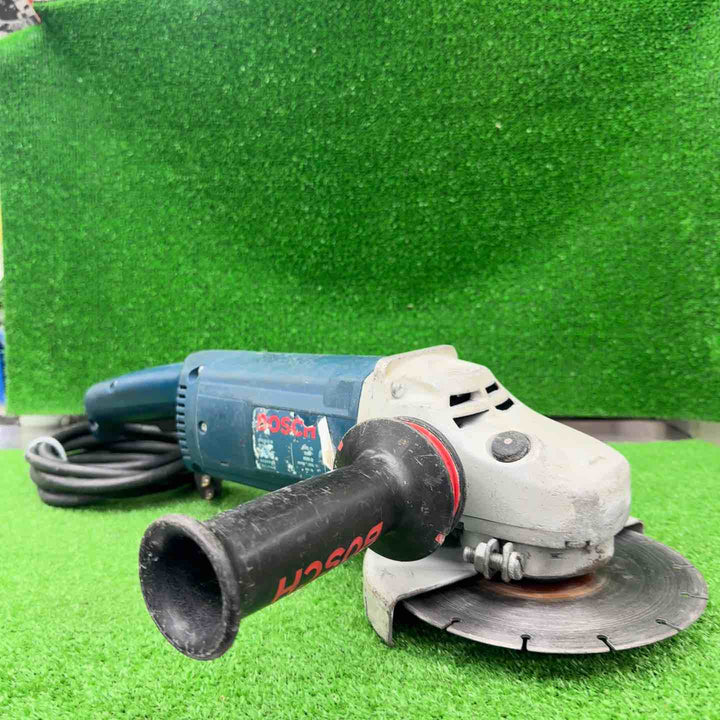 ◇ボッシュ(BOSCH) 180mmディスクグラインダ GWS20-180【桶川店】