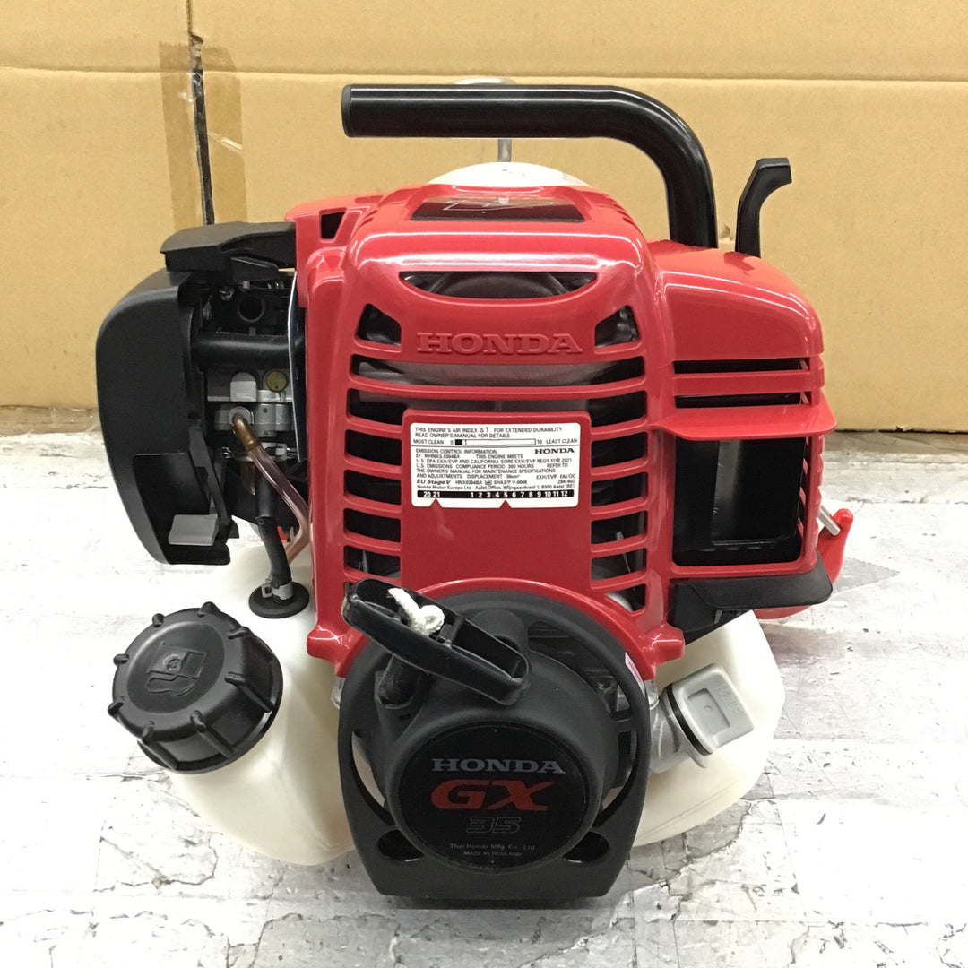 〇ポータブルウインチ(Portable Winch) エンジン式ウインチ PCW3000 ロープウインチ 林業用【所沢店】