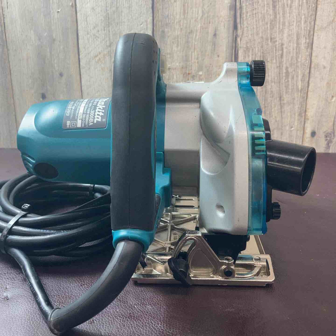 【中古品】 マキタ(makita) 小型ミゾキリ 溝切  3005BA 【東大和店】