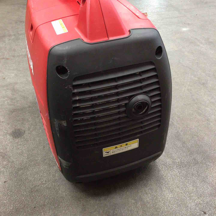 ★ホンダ(HONDA) インバーター発電機 EU18i【川崎店】