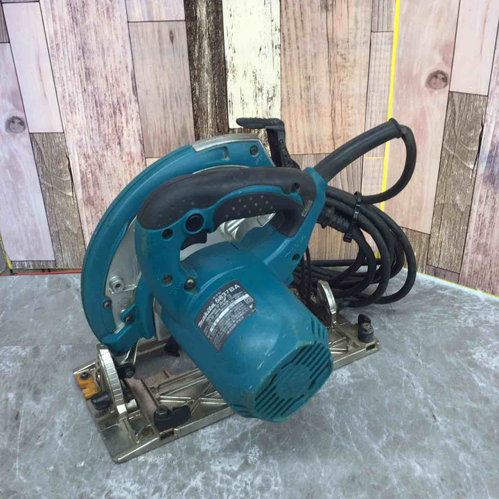 ★マキタ(makita) 丸のこ 5837BA【八潮店】