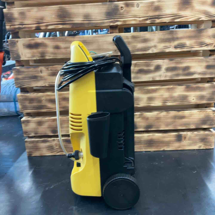 【中古品】 ケルヒャー 高圧洗浄機 K2.99 【藤沢店】