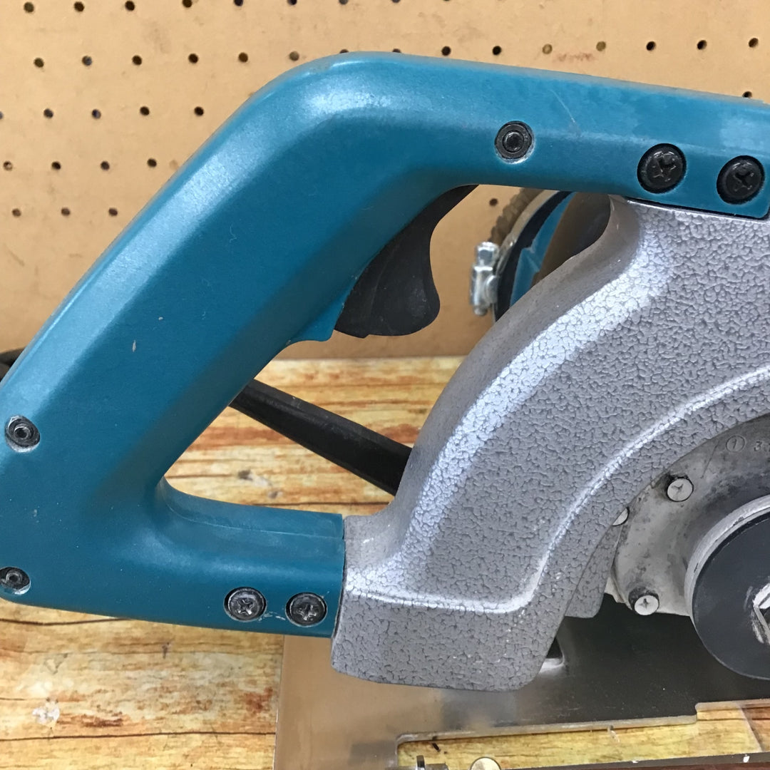 マキタ(makita) 205mm カッタ 4108R コンクリートカッター【川崎店】