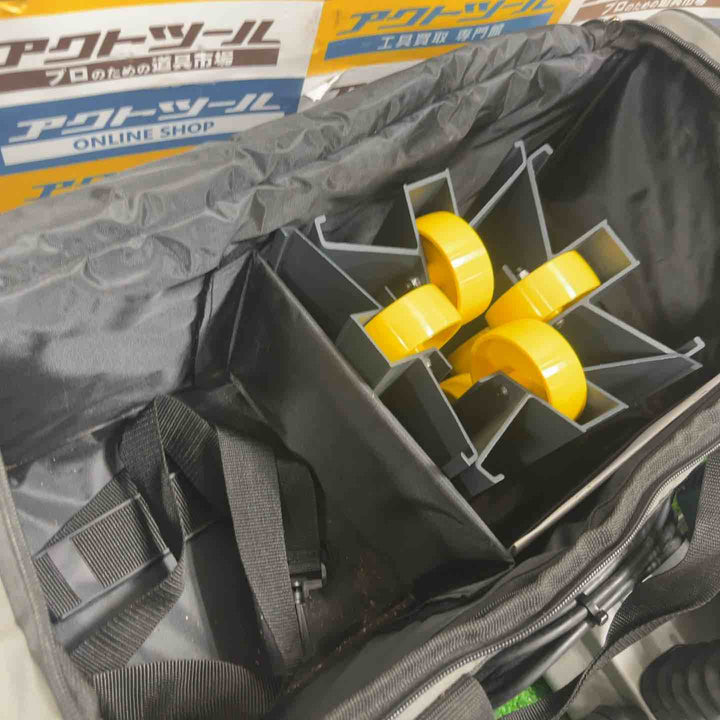 ◇アサダ(ASADA) ビーバーSAW 170 Eco チップソーカッター 170E ECO BEAVER ビーバーソー【草加店】
