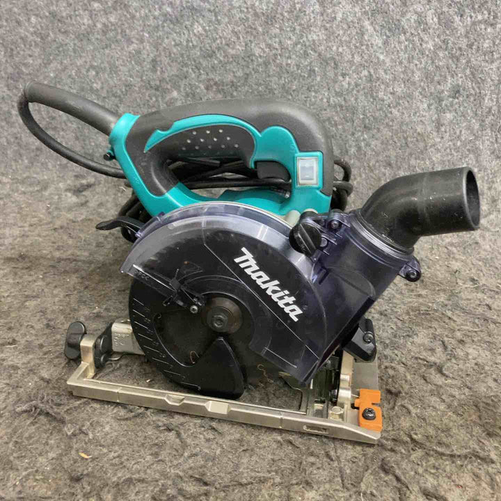 ★マキタ(makita) 防じん丸のこ KS5000FX【鴻巣店】