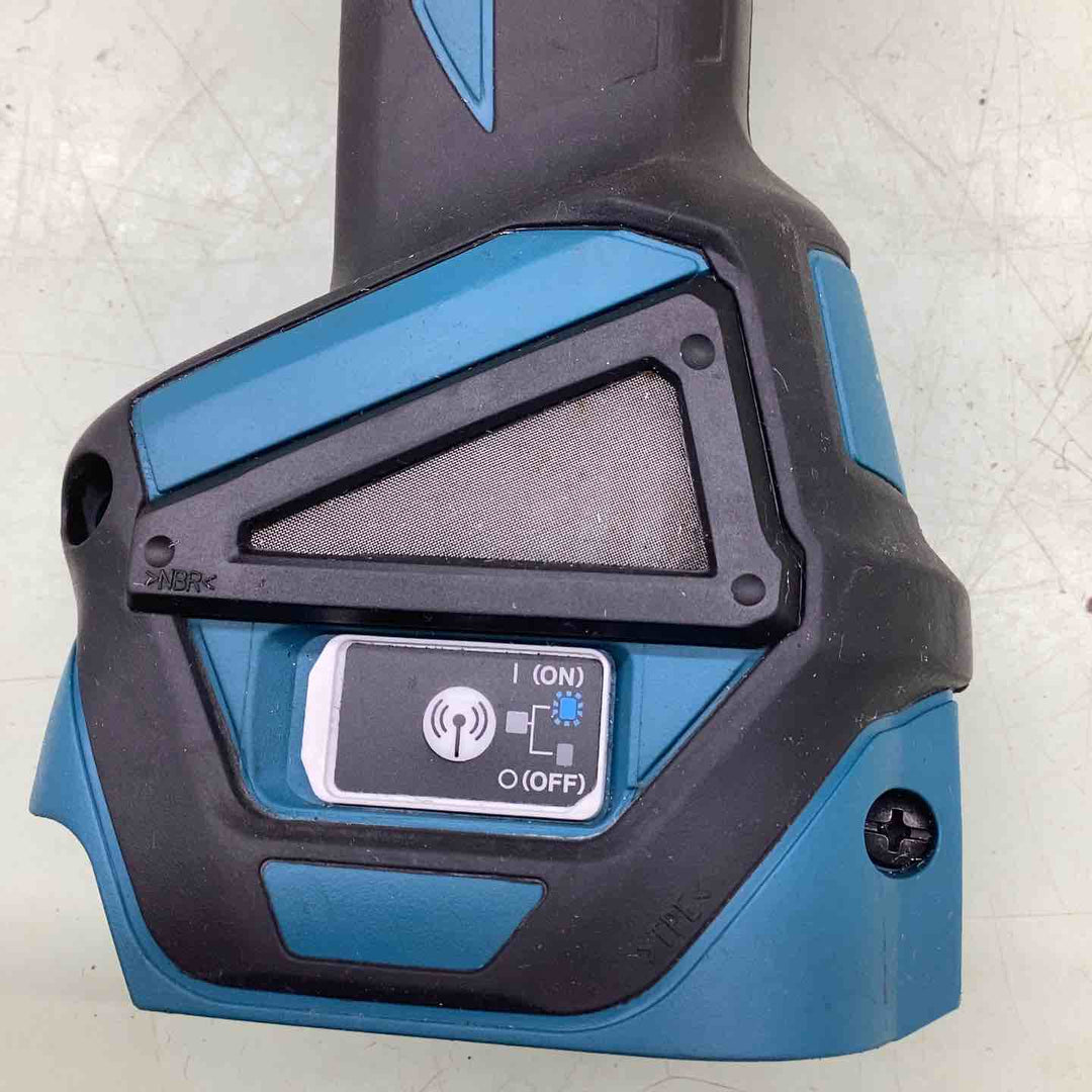 ★マキタ(makita) 100mmコードレスディスクグラインダ GA412DZ【越谷店】