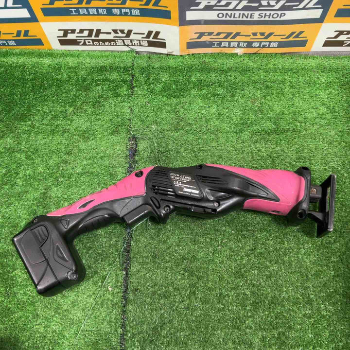 ◇ハイコーキ(HIKOKI ※旧:日立工機) コードレスミニソー  CJ10DL(LCSK)【草加店】