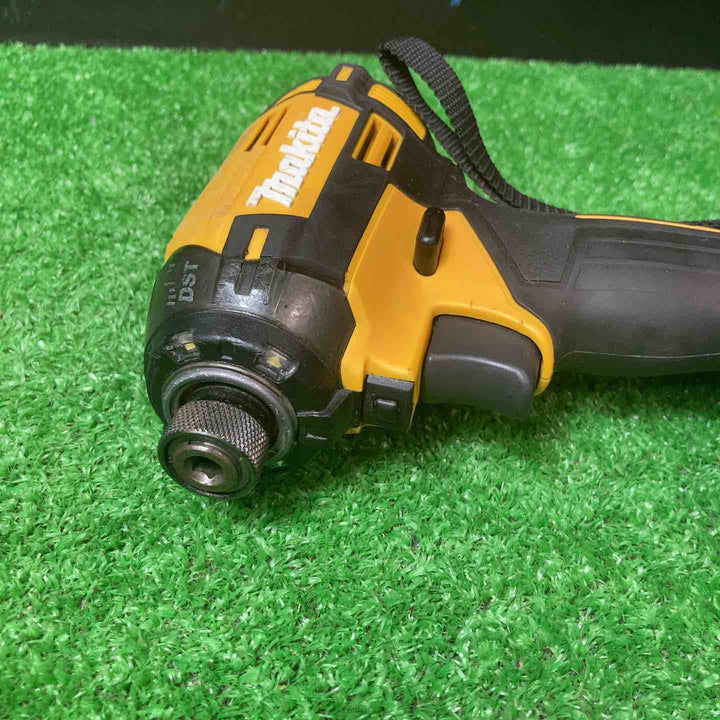 ★マキタ(makita) コードレスインパクトドライバー TD002GDXFY【岩槻店】