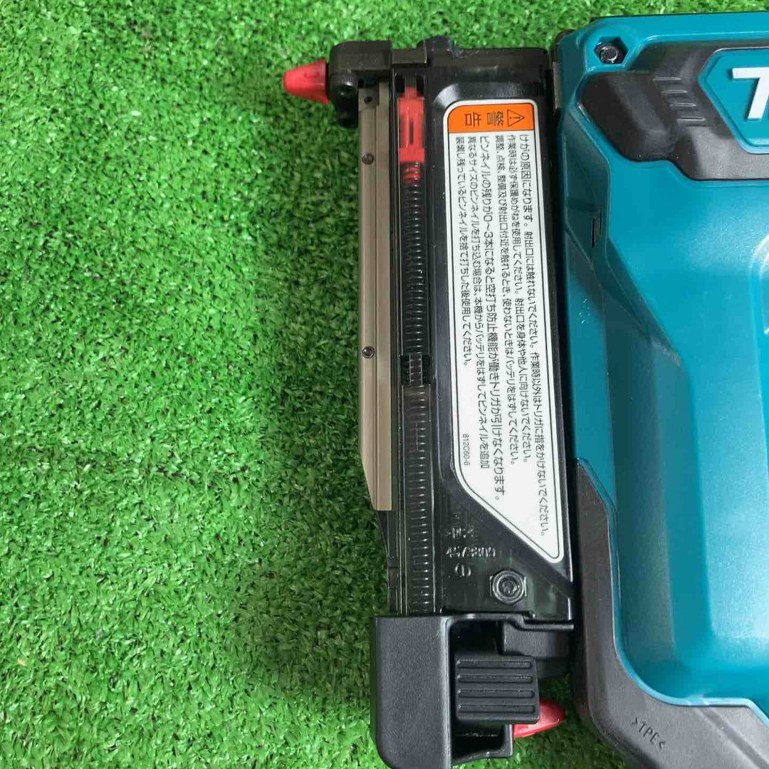 ★マキタ(makita) コードレスピンネイラ PT354DZK【草加店】