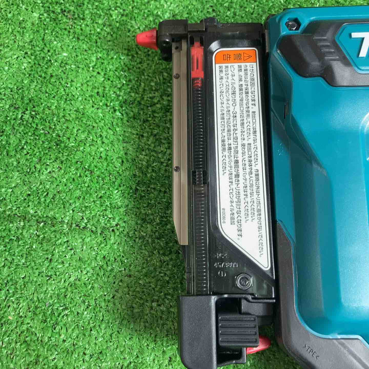 ★マキタ(makita) コードレスピンネイラ PT354DZK【草加店】