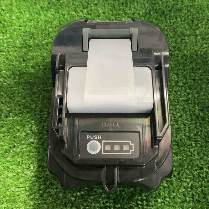 ★マックス(MAX) リチウムイオンバッテリー 18V/5.0Ah JP-L91850A【草加店】