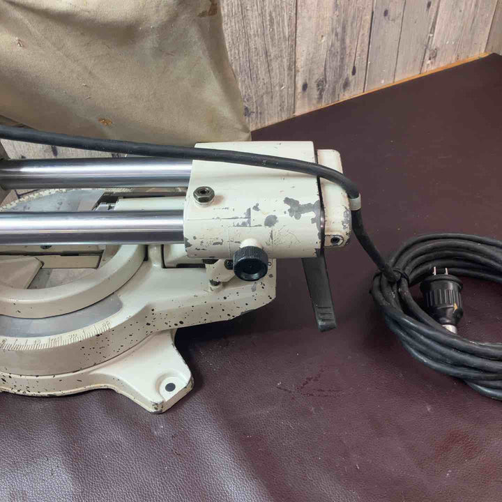 【中古品】 ハイコーキ(HIKOKI ※旧:日立工機) 卓上スライド丸ノコ C7FSA 電動のこぎり ノコギリ 【東大和店】