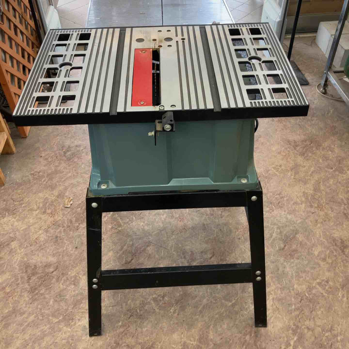 【店頭受取り限定】ナカトミ ホームツールテーブルカッター TS-254C【所沢店】