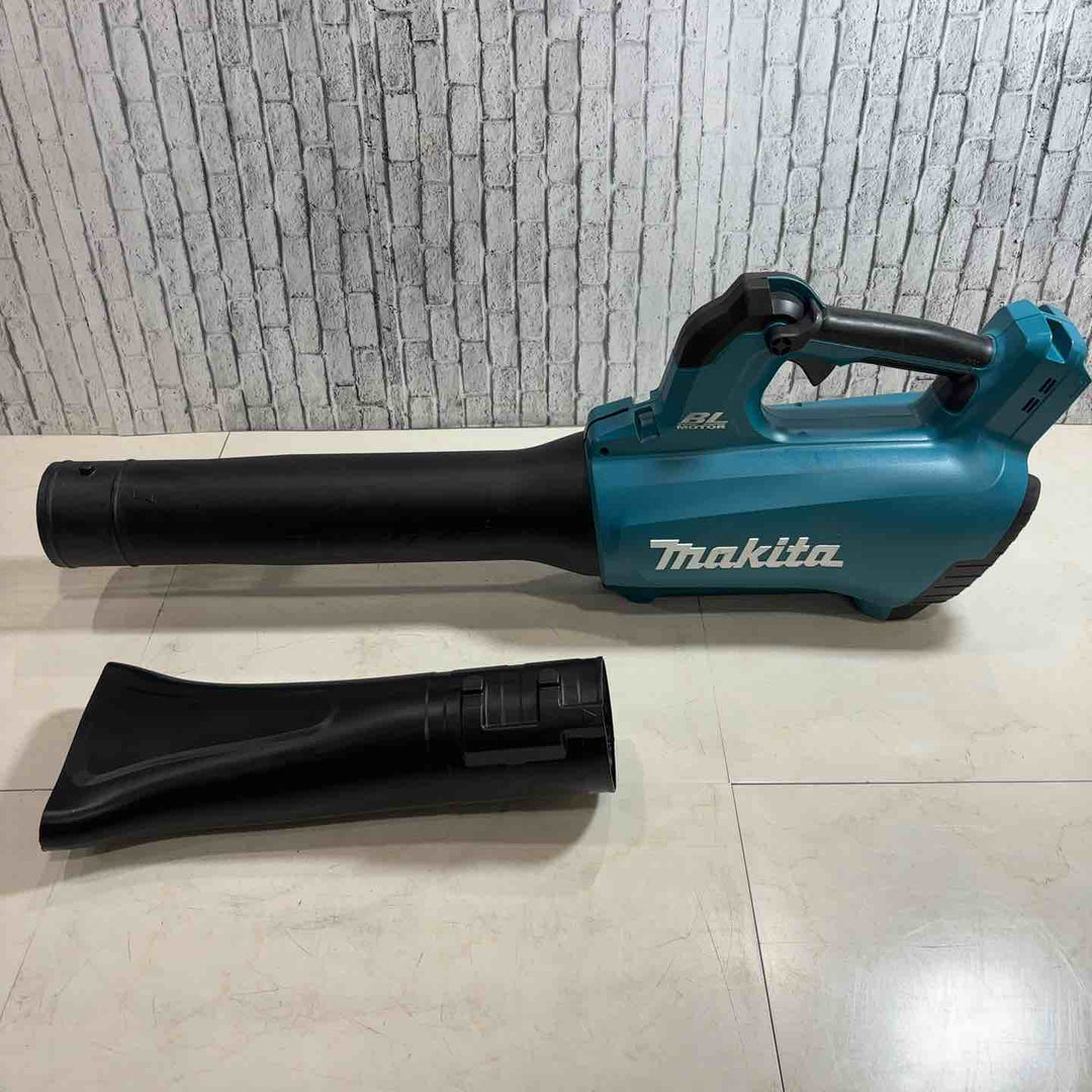 ★マキタ(makita)18V コードレスブロワ MUB184DZ(本体のみ)【川口店】