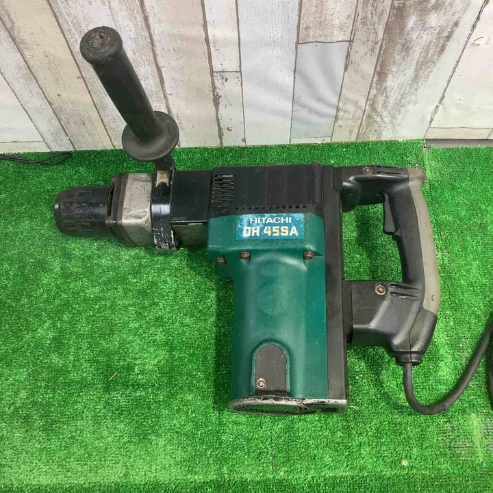★ハイコーキ(HIKOKI ※旧:日立工機) ハンマドリル DH45SA【町田店】