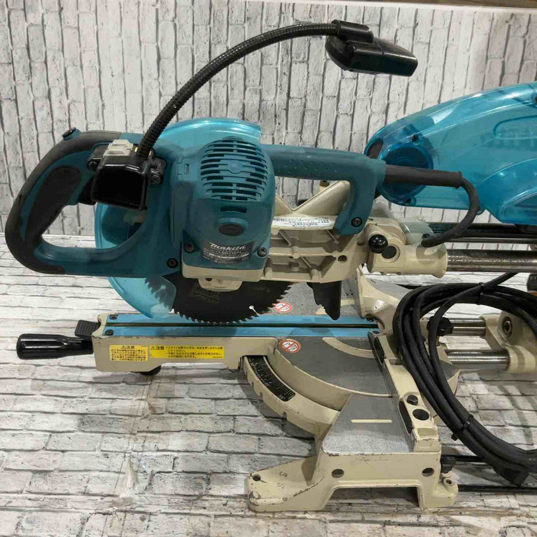 ☆マキタ(makita) スライドマルノコ LS0716FL【川口店】