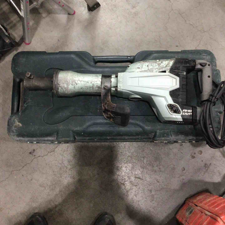 【店頭受取り限定】★ハイコーキ(HIKOKI ※旧:日立工機) 電動ハンマ H65SB3【藤沢店】