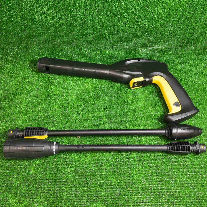【中古品】 ケルヒャー K3 SILENT PLUS 高圧洗浄機 60Hz 1.603-201.0 【藤沢店】
