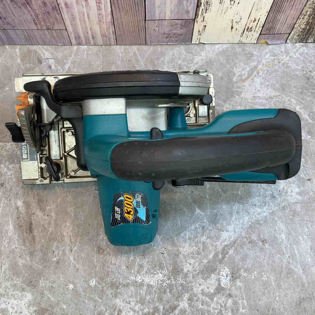 ★マキタ(makita) コードレス丸のこ SS540DZ【八潮店】