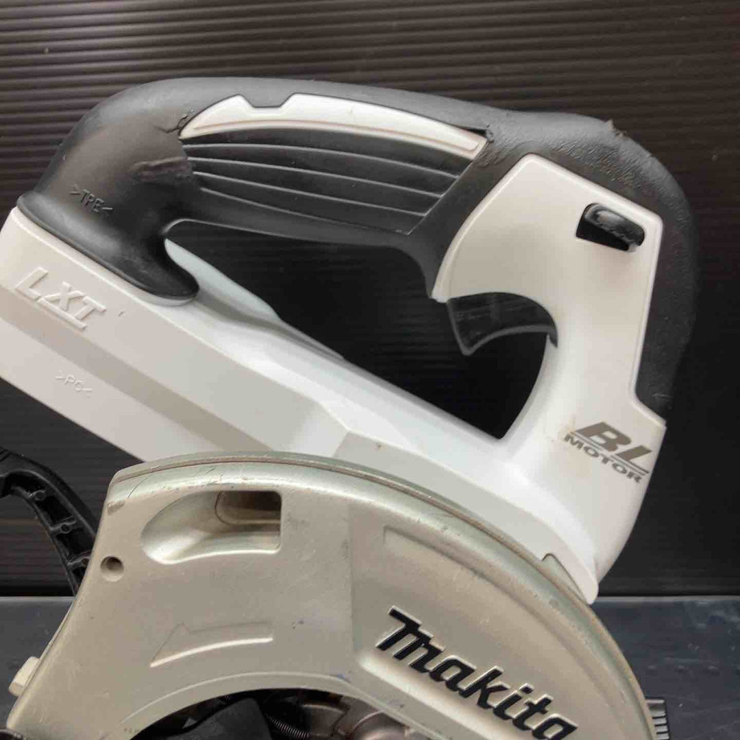 ★マキタ(makita) コードレス丸のこ HS471DZW【川越店】